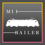 Mii-Railer