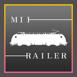 Mii-Railer icon