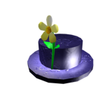 Happy Time Tophat