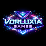 Vorluxia Games