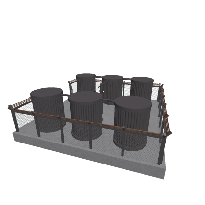 power supply