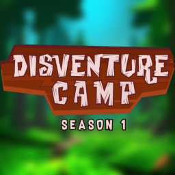 [XGS™] ⛺ Disventure Camp 1 🌲