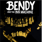 Bendy and the ink machine super squad