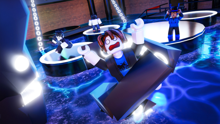 Scary Sushi [CHAPTER 2] screenshot 3