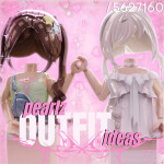 🌸 Pearlz Outfit Ideas 🌸 ( 50+ OUTFITS!! )