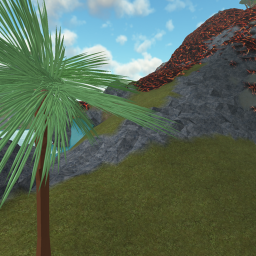Stranded (beta)