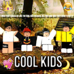 Amazing Kids
