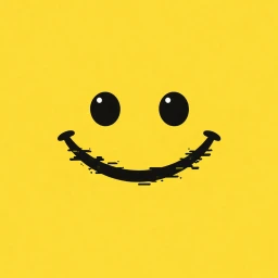 The Smile 🙂 icon