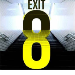 The Exit 8
