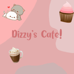 Dizzy's Cafe!!