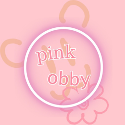 pink obby
