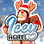 Icey Hotel! | Group