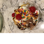 I've cream squad