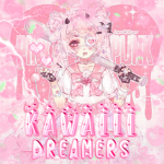 kawaiii dreamers