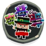 +4 Max Pets Equipped (Stackable) Roblox gamepass thumbnail