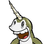 NARWHALS YOLO SWAG