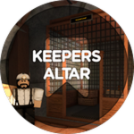 Bestiary: Keepers Altar