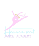 Heaven Sent Dance Academy