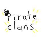 Pirate clans
