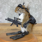 Official Squirrels United!