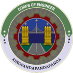 TPPA | Corps of Engineer