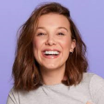 Millie Bobby Brown X Fan Club