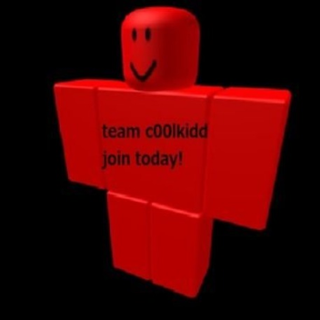 Work At A Pizza Place c00lkidd ver