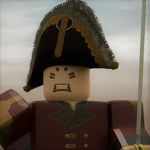 •His Majestys British Army•