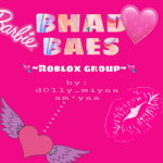 ~ BHAD BA€$ ~