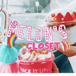 *-Melon's Closet-*