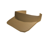 Bronze Visor of Furthest Success