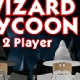 Wizard Tycoon - 2 Player Wizard Tycoon - 2 Player icon
