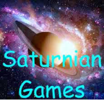 Saturnian Games