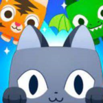 Pet Simulator X | Marketplace