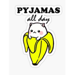 Pj yay