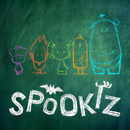Spookiz RP