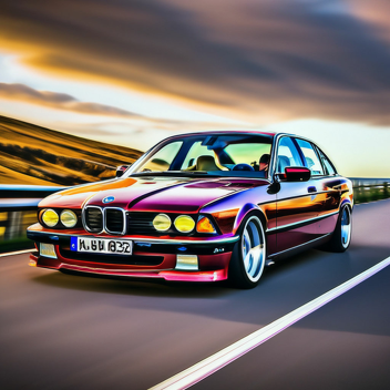 SITI BIGGEST UPDATE FOR PC (BMW E 34)
