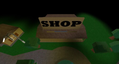 Mocapped Battlegrounds (ALPHA)