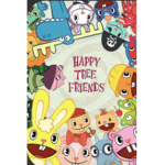 Happy tree friends :D cuz why not