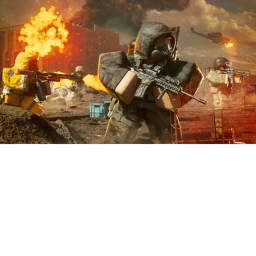 Wooden Warfare (Beta)