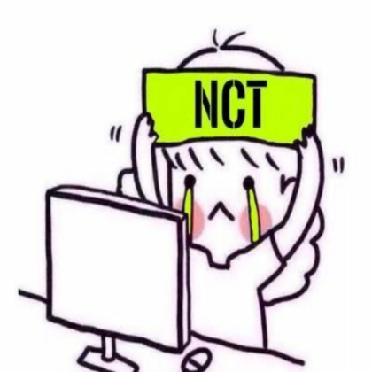 Kpop Nct meme Roblox decal