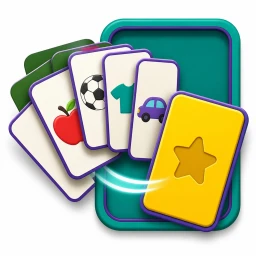 Match Rush: Card Race icon