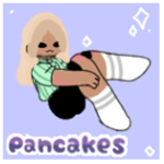 Pancakes Clothes