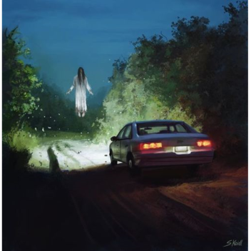 Haunted mansion [SHOWCASE] UNDER CONSTRUCTION