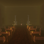 The church of SinVida