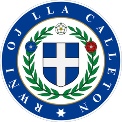 Calleton Federation Roblox group icon