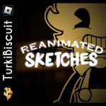 ဗ Reanimated Sketches ဗ