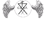 Chibi Guardian Angel Forces (C.G.A.F.)