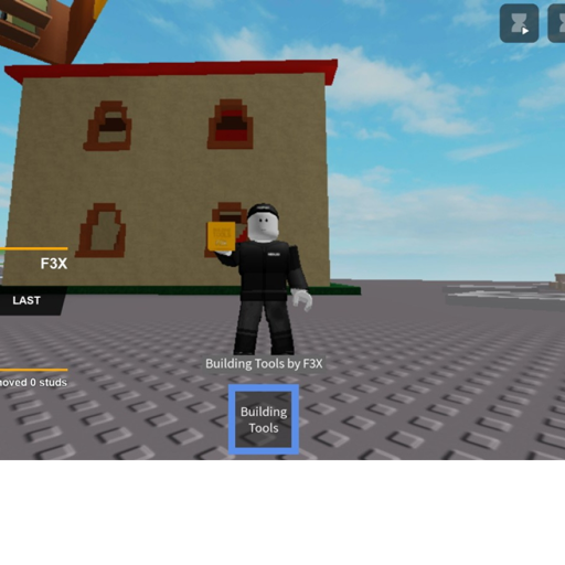 [STALE] Roblox Studio Baseplate -Make Your Game-