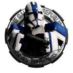 GAR | 501st Attack Batallion |GAR|